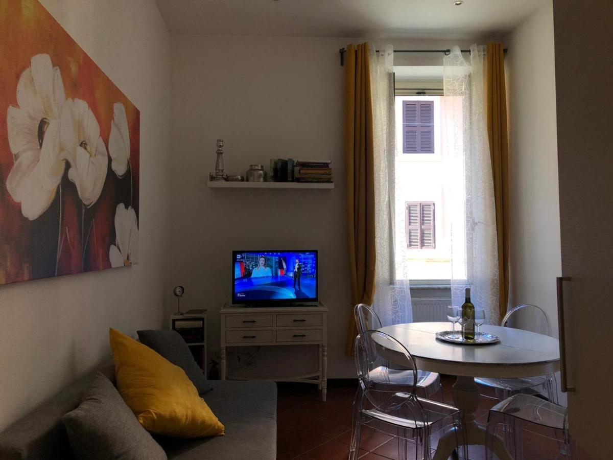 Borgo Pio 51 Apartment Vatican *